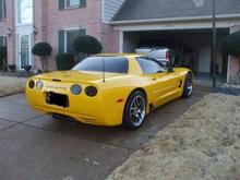 vette 006