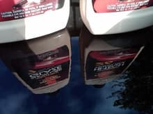 Meguiars Product Reflection 2