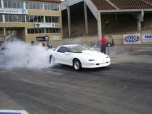 Burnout!!