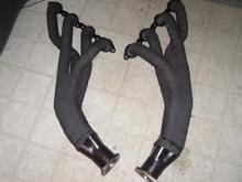 headers