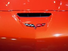 2012 Corvette ZR1,