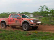 2012 Texas Raptor Run