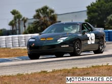 Sebring Last Weekend w/Chin