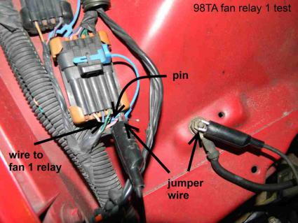 Sys fan 1 control что это