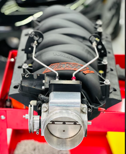 Engine - Intake/Fuel - All Motor 800 HP Solid Roller Parts for Sale + Fueling + Nitrous - Used - All Years  All Models - All Years  All Models - All Years  All Models - Springfield, VA 22153, United States