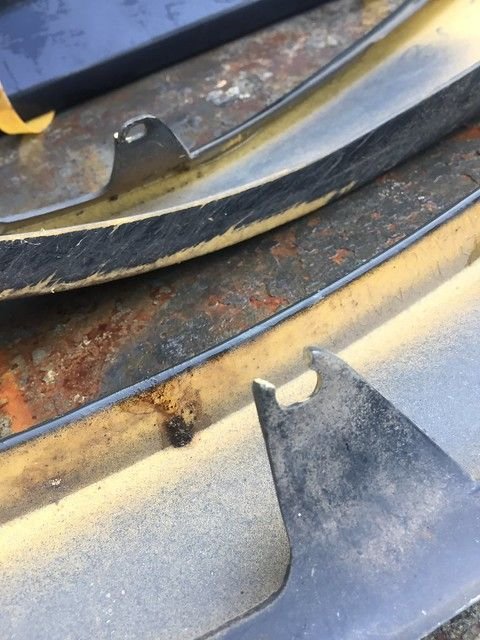  - 98-02 Y3F Ground Effects - Carlstadt, NJ 07072, United States