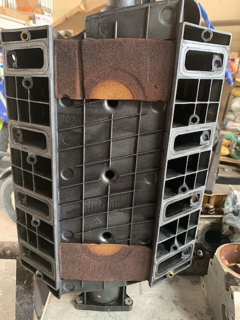  - LS6 Intake & 243 Heads - Weslaco, TX 78596, United States