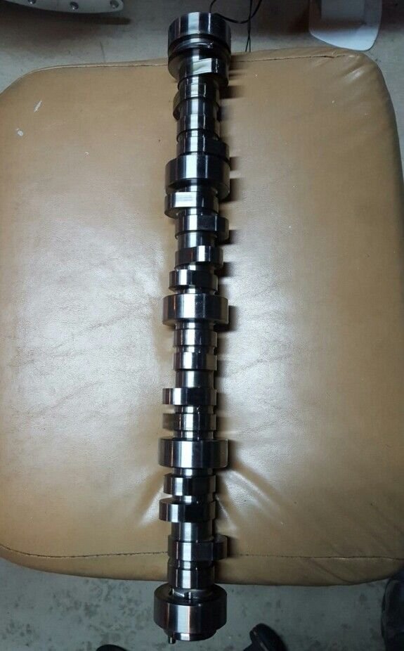  - GM 50 Lb Injectors, Dual 3 X Pipe - Weslaco, TX 78596, United States