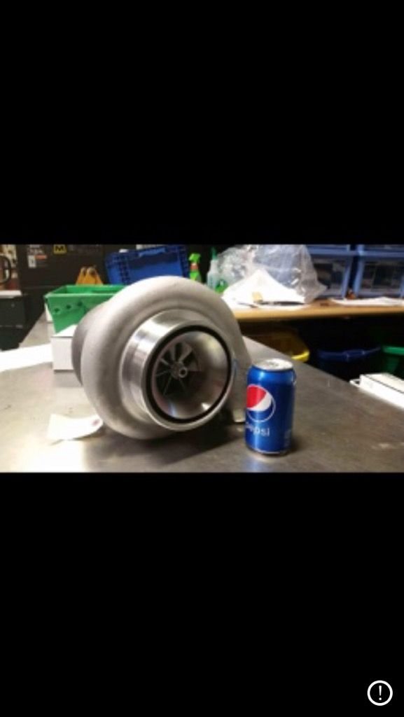 Bullseye s480 turbo LS1TECH Camaro and Firebird Forum Discussion