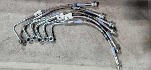 98-02 russell hoses for sale
