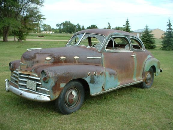 47chevy403 1