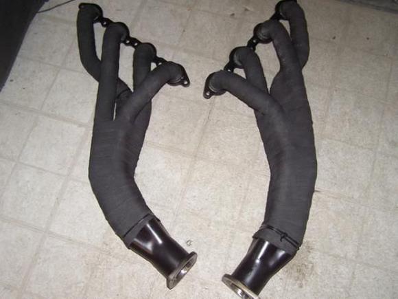 headers