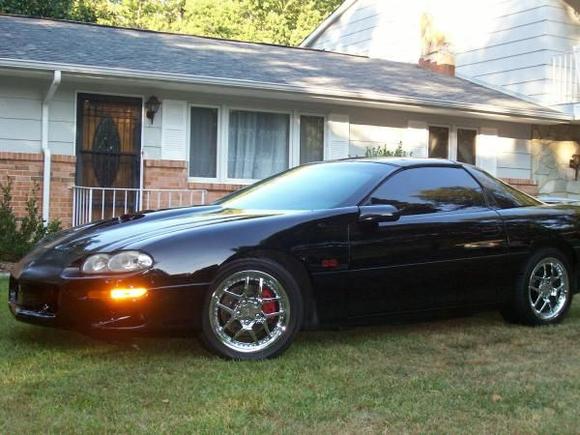 camaro 012