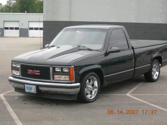 GMC Sierra 014