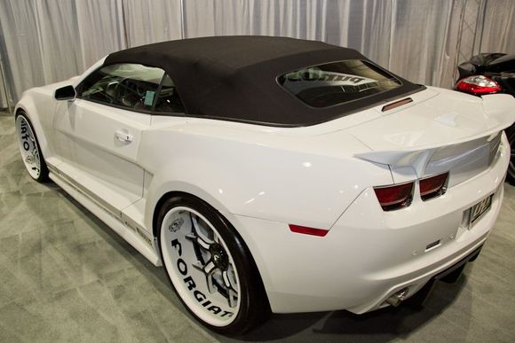 2012 Camaro Convertible1