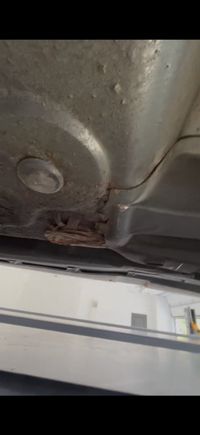 1 of 2 pretty bad underside locations