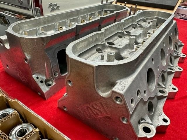 Engine - Complete - 416" LS3 pump gas engine - Used - -1 to 2025  All Models - St. Louis, MO 63129, United States