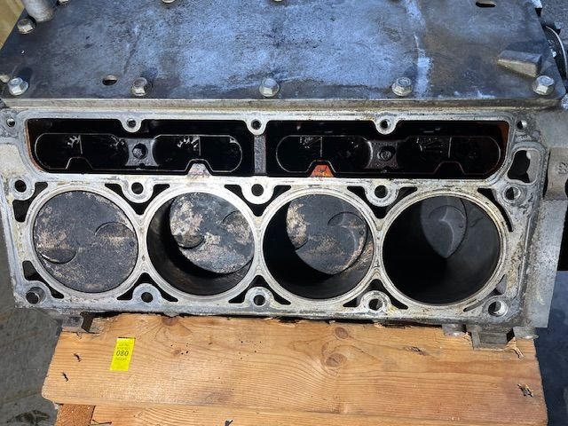 Engine - Complete - L92 Long Block, non-AFM, ~80k miles - Used - -1 to 2024  All Models - Fort Campbell, KY 42223, United States