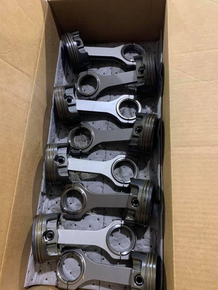  - LSx 427 (disassembled) from our shop Race Car - Cumming, GA 30040, United States