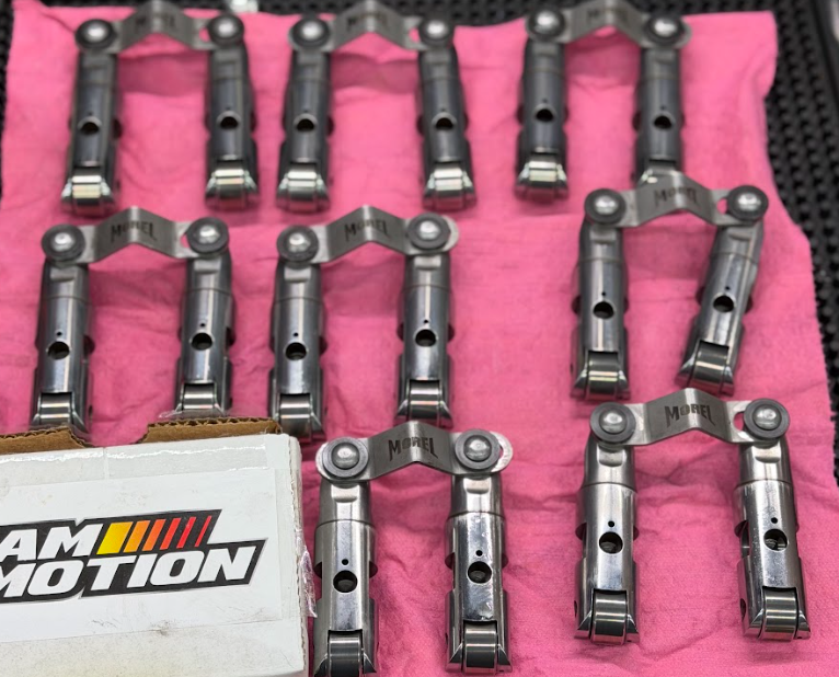 Engine - Intake/Fuel - All Motor 800 HP Solid Roller Parts for Sale + Fueling + Nitrous - Used - All Years  All Models - All Years  All Models - All Years  All Models - Springfield, VA 22153, United States