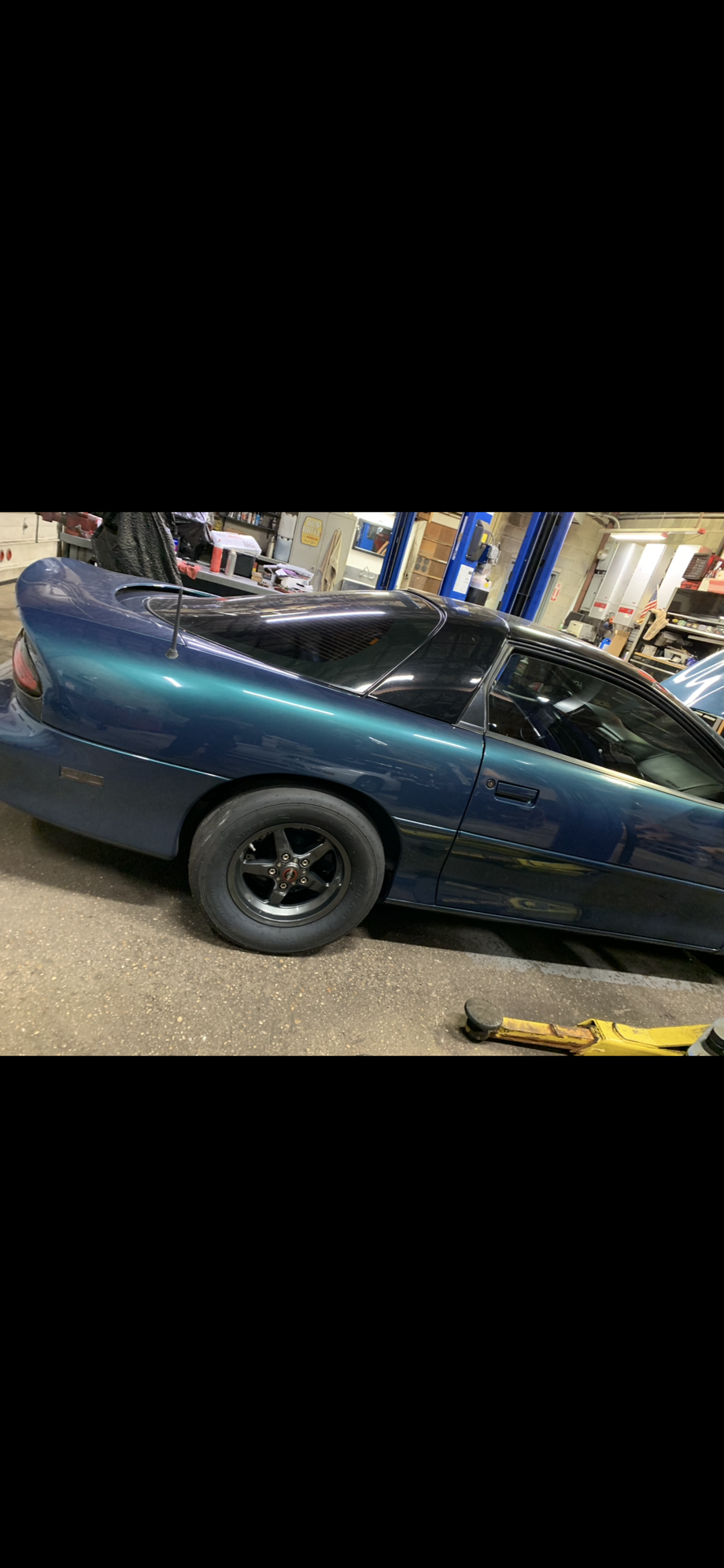 Wheels and Tires/Axles - Racestars with 275/50r15 Mickey Thompson et street r - Used - 0  All Models - Point Pleasant, NJ 08742, United States