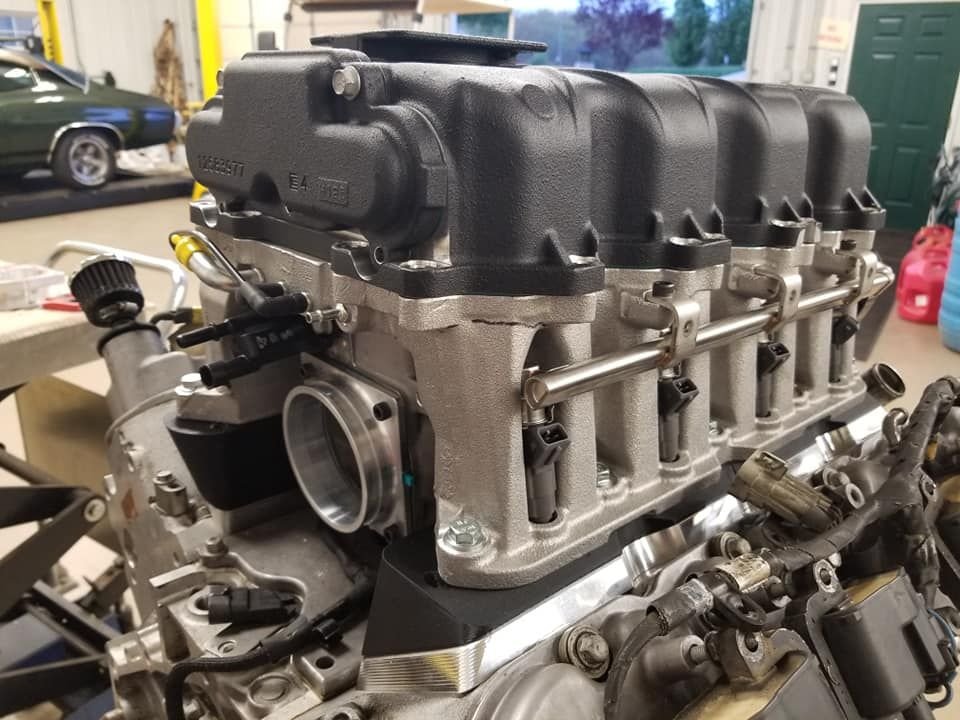 M122 Ebay Supercharger LS1TECH Camaro and Firebird Forum Discussion