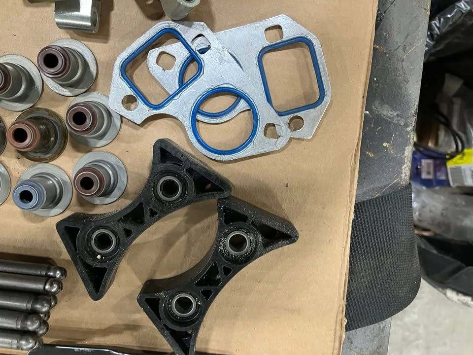 Miscellaneous - LS parts galore - Used - All Years  All Models - Simcoe, ON N3Y0B2, Canada