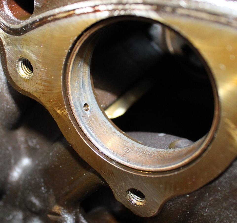 LQ4 Cam bearing wear? LS1TECH Camaro and Firebird Forum Discussion