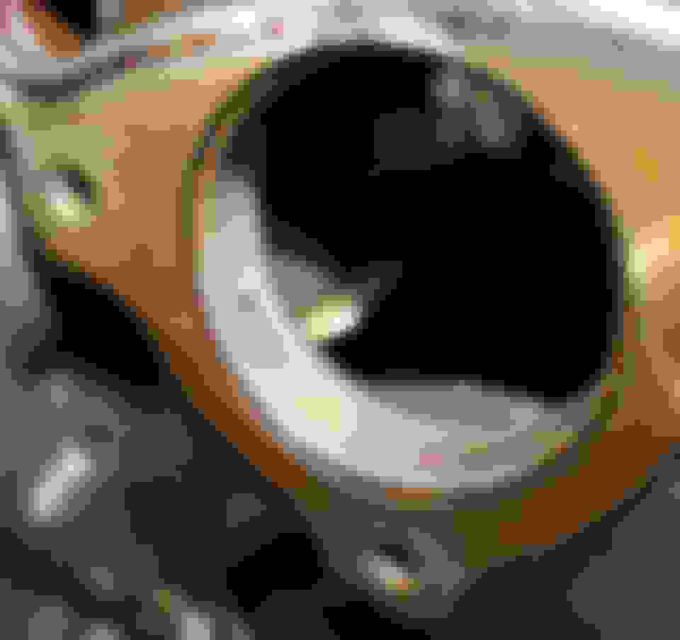 LQ4 Cam bearing wear? LS1TECH Camaro and Firebird Forum Discussion