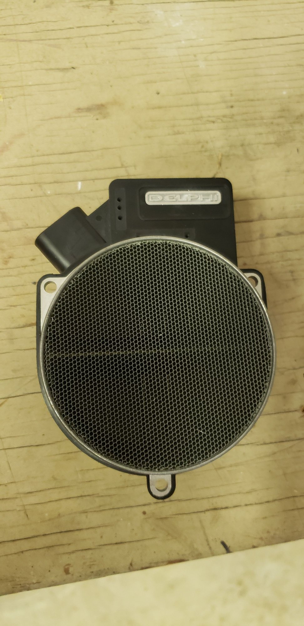  - FTP lid, GM 85mm MAF, & 3 to 5 adapter harness - Byron, GA 31008, United States