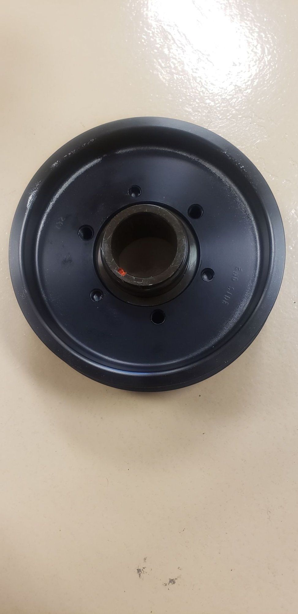  - NEW ATI Super Damper - Tampa, FL 33626, United States