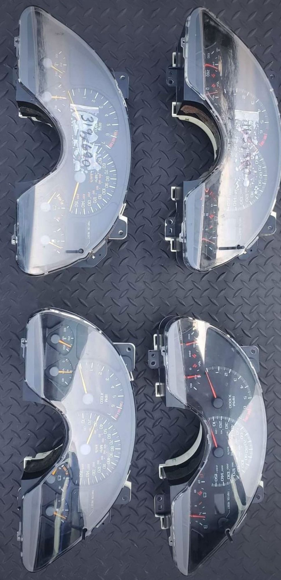 2002 Pontiac Firebird - Fbody Parts - Accessories - $123,456 - New Orleans, LA 70127, United States