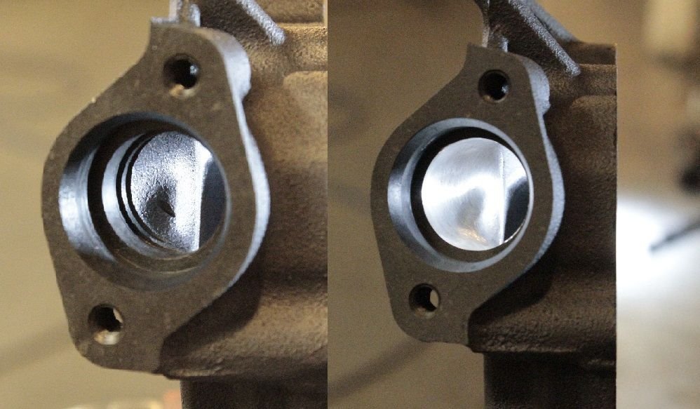 opinions on installing katech ls7 oil pump?? LS1TECH Camaro and Firebird Forum Discussion