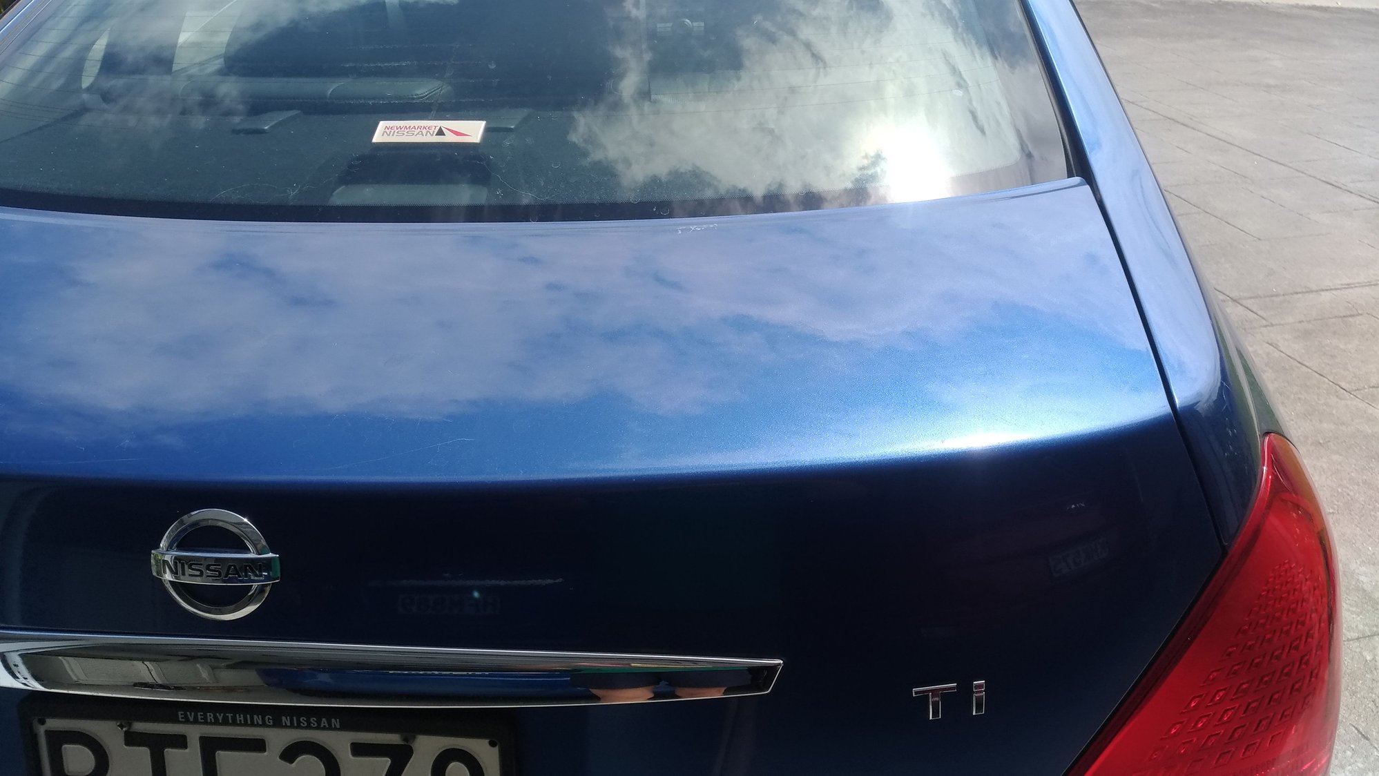 2004 nissan maxima ti-j31 - Maxima Forums