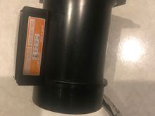 Used but in very good condition Z32 MAF with pig tail
140