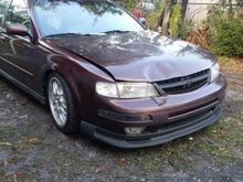 Coilovers