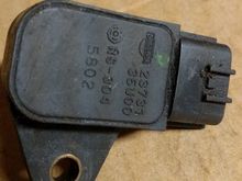 Cam Position Sensor
Worked when came off car, had intake leak.
$12.00