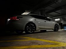 Pearl White SR