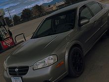 Had to see how it did on the highway