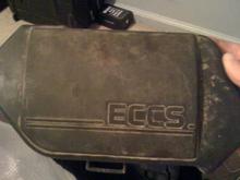 015 wire cover i just got junk yard part