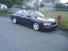 my car">