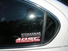 NYCMaxima's and Nico club member