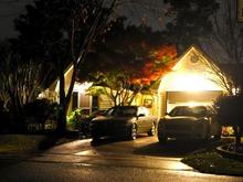Night shot