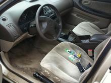 Driver Front