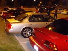 some pic's of the max's and the guys