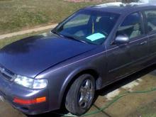 after i bought it and cleaned it up a little