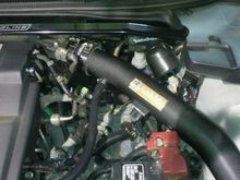 Intake 3