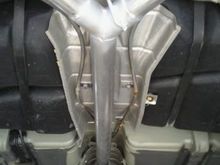 Megan Exhaust5