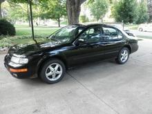 Spencer's Maxima
