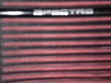 specters air filter lol